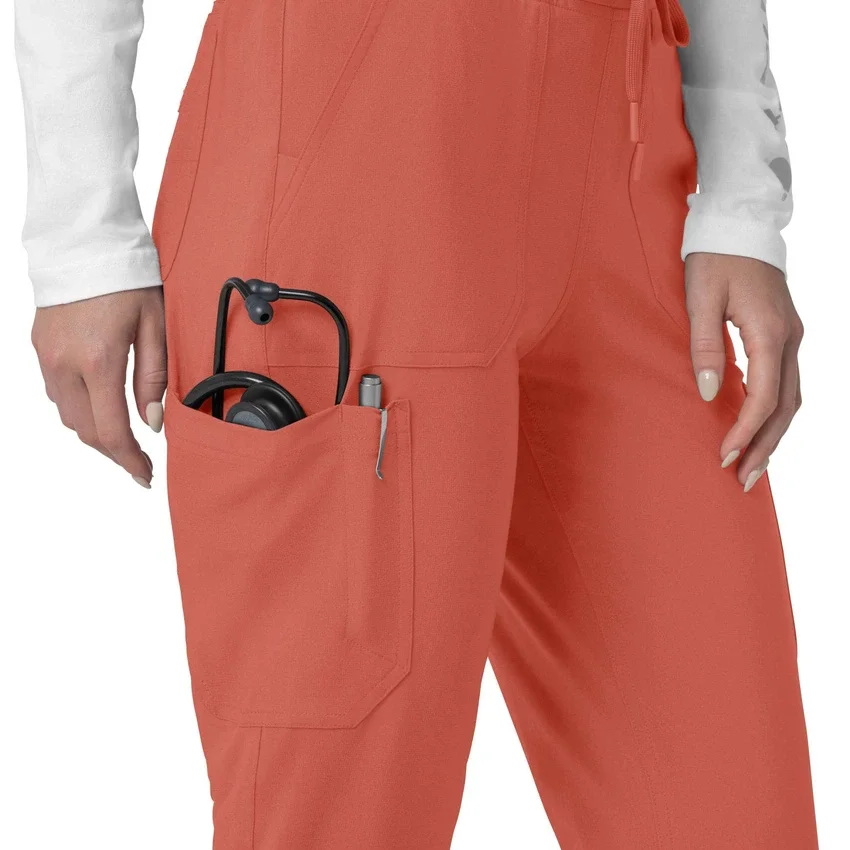 Γυναικείο παντελόνι εργασίας Force Cross-Flex Cargo Jogger
