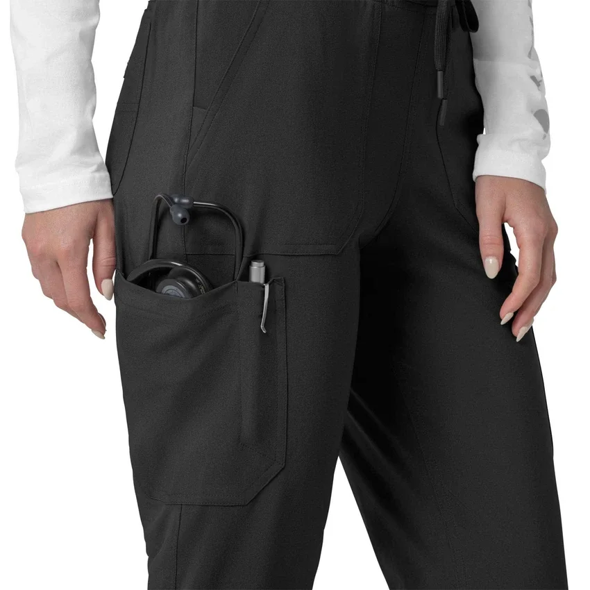 Γυναικείο παντελόνι εργασίας Force Cross-Flex Cargo Jogger