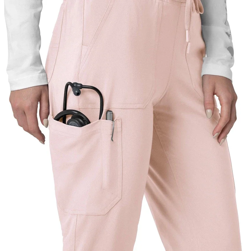 Γυναικείο παντελόνι εργασίας Force Cross-Flex Cargo Jogger