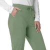 Γυναικείο παντελόνι εργασίας Force Cross-Flex Cargo Jogger