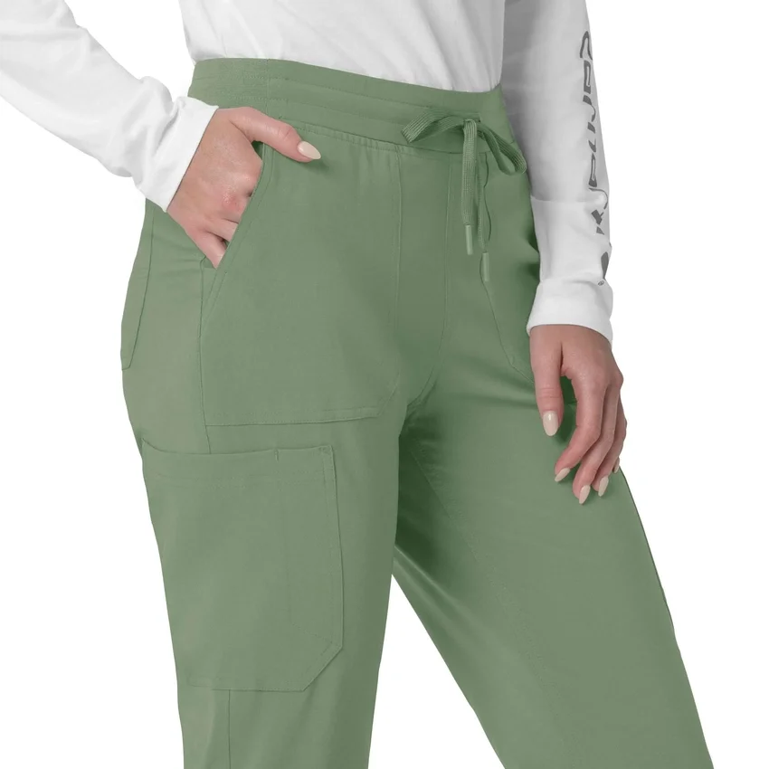 Γυναικείο παντελόνι εργασίας Force Cross-Flex Cargo Jogger