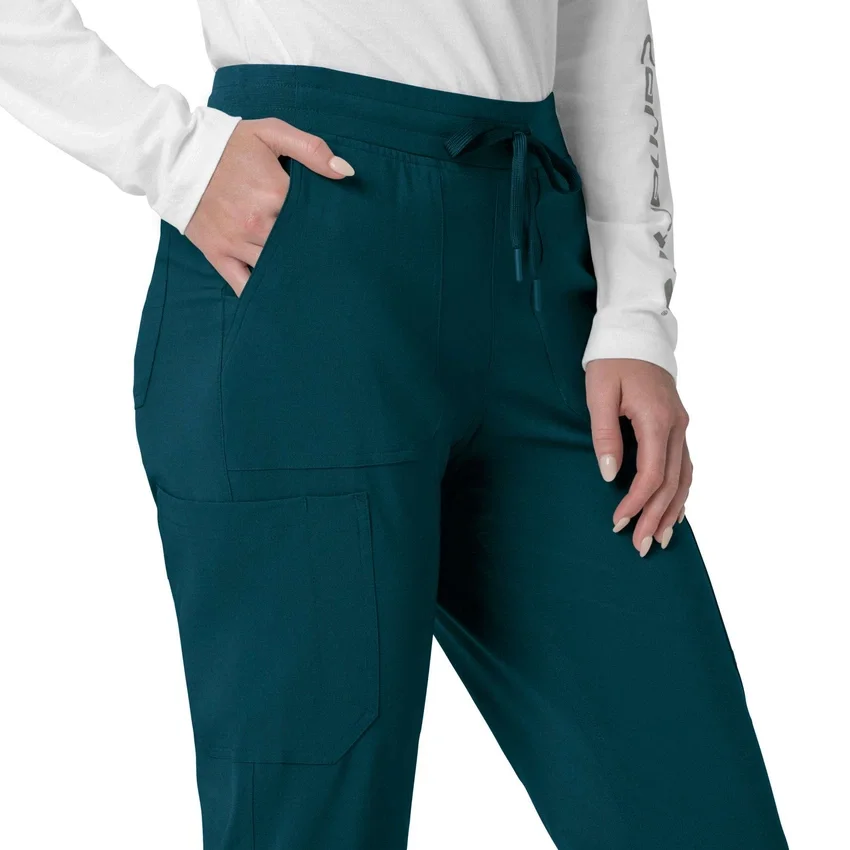 Γυναικείο παντελόνι εργασίας Force Cross-Flex Cargo Jogger