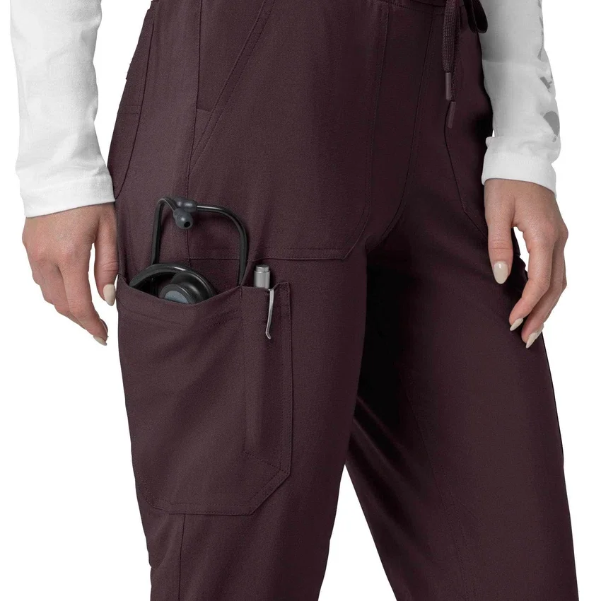 Γυναικείο παντελόνι εργασίας Force Cross-Flex Cargo Jogger