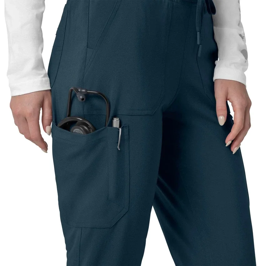 Γυναικείο παντελόνι εργασίας Force Cross-Flex Cargo Jogger