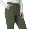 Γυναικείο παντελόνι εργασίας Force Cross-Flex Cargo Jogger