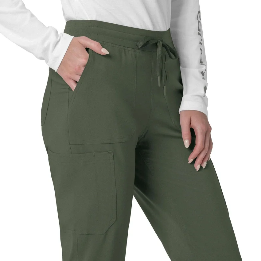 Γυναικείο παντελόνι εργασίας Force Cross-Flex Cargo Jogger