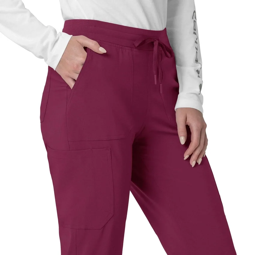 Γυναικείο παντελόνι εργασίας Force Cross-Flex Cargo Jogger