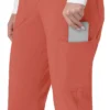 Γυναικείο παντελόνι εργασίας Force Cross-Flex Cargo Jogger