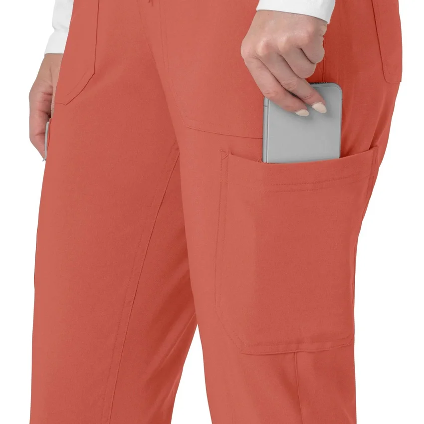 Γυναικείο παντελόνι εργασίας Force Cross-Flex Cargo Jogger