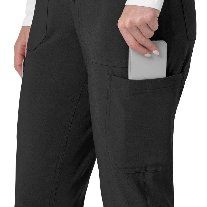 Γυναικείο παντελόνι εργασίας Force Cross-Flex Cargo Jogger