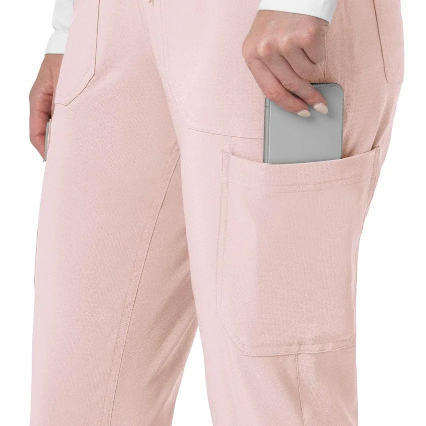 Γυναικείο παντελόνι εργασίας Force Cross-Flex Cargo Jogger