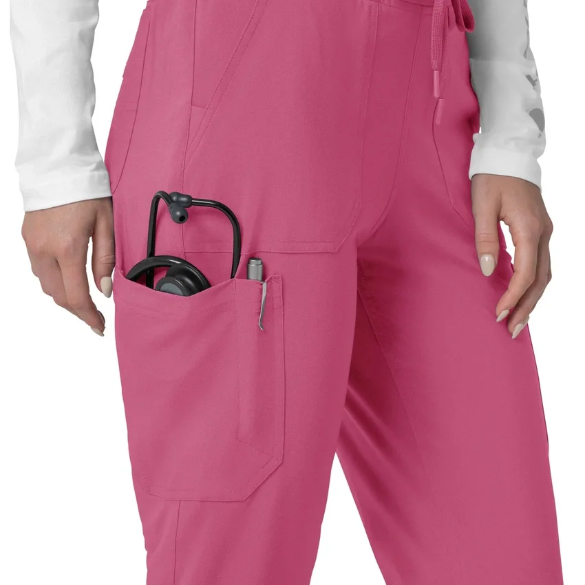 Γυναικείο παντελόνι εργασίας Force Cross-Flex Cargo Jogger