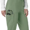 Γυναικείο παντελόνι εργασίας Force Cross-Flex Cargo Jogger