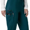 Γυναικείο παντελόνι εργασίας Force Cross-Flex Cargo Jogger