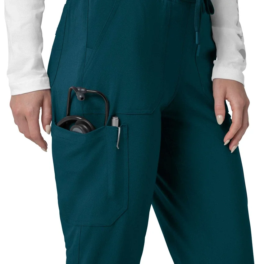 Γυναικείο παντελόνι εργασίας Force Cross-Flex Cargo Jogger
