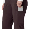 Γυναικείο παντελόνι εργασίας Force Cross-Flex Cargo Jogger