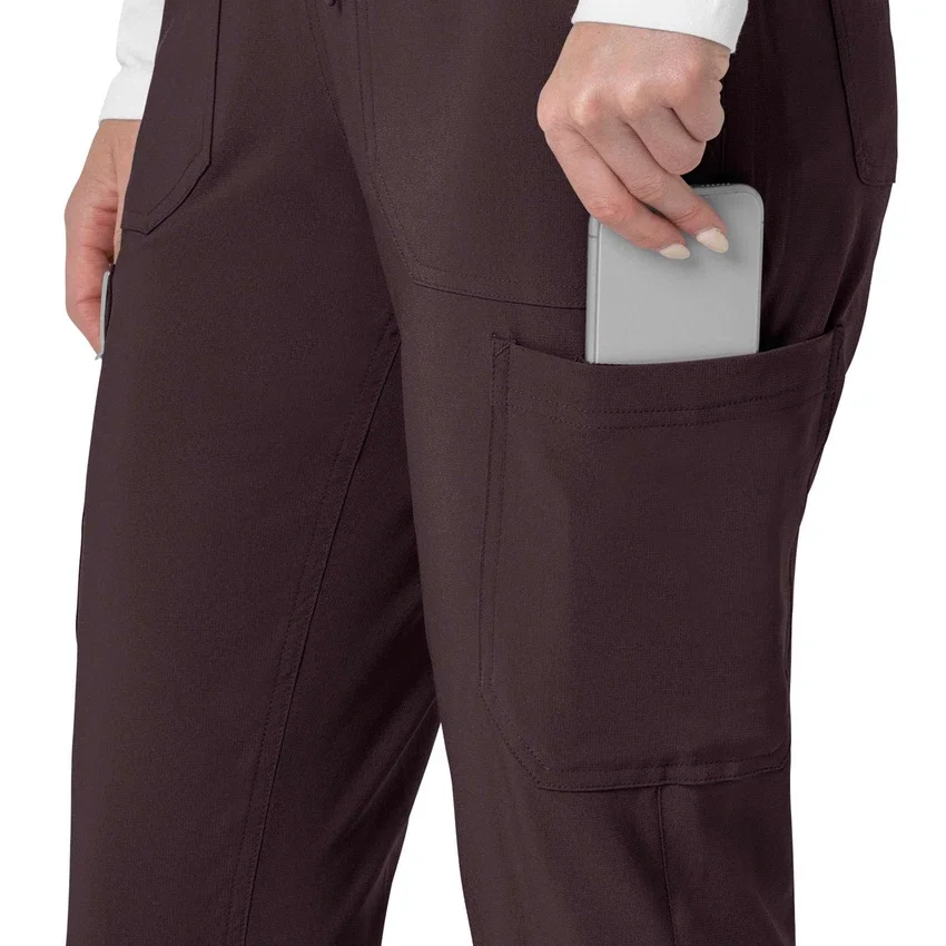 Γυναικείο παντελόνι εργασίας Force Cross-Flex Cargo Jogger