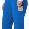 Γυναικείο παντελόνι εργασίας Force Cross-Flex Cargo Jogger