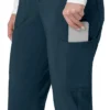 Γυναικείο παντελόνι εργασίας Force Cross-Flex Cargo Jogger