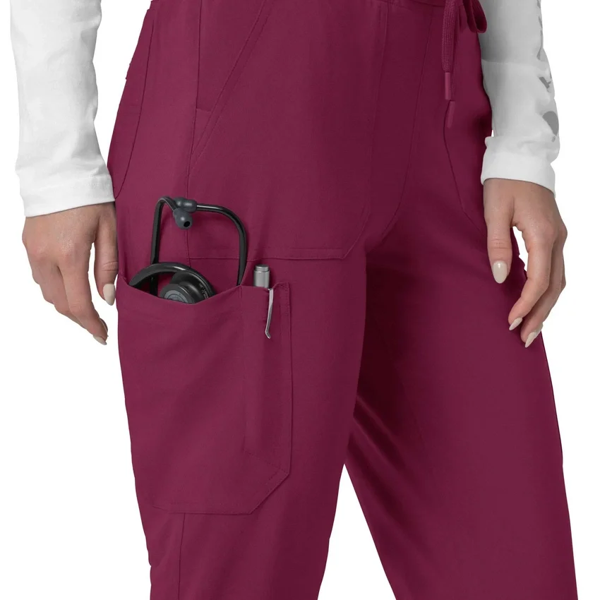 Γυναικείο παντελόνι εργασίας Force Cross-Flex Cargo Jogger