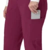 Γυναικείο παντελόνι εργασίας Force Cross-Flex Cargo Jogger