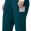 Γυναικείο παντελόνι εργασίας Force Cross-Flex Cargo Jogger
