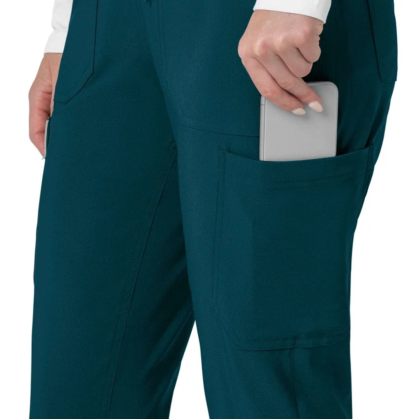 Γυναικείο παντελόνι εργασίας Force Cross-Flex Cargo Jogger
