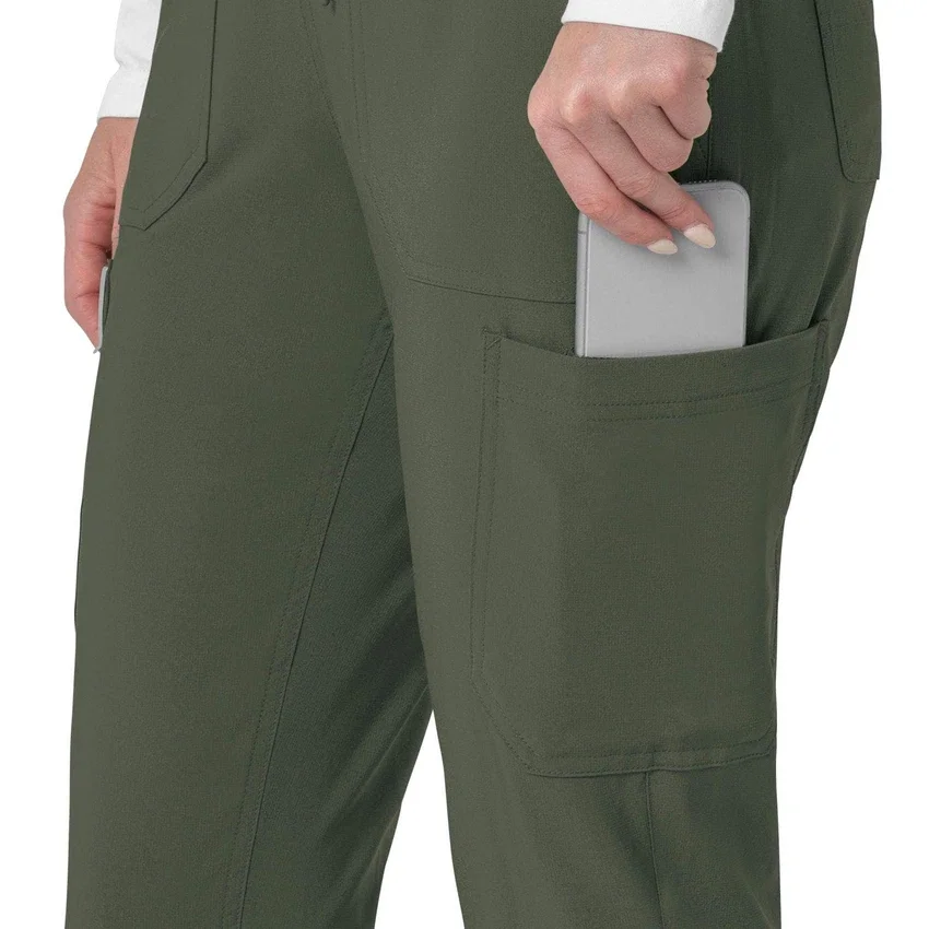Γυναικείο παντελόνι εργασίας Force Cross-Flex Cargo Jogger