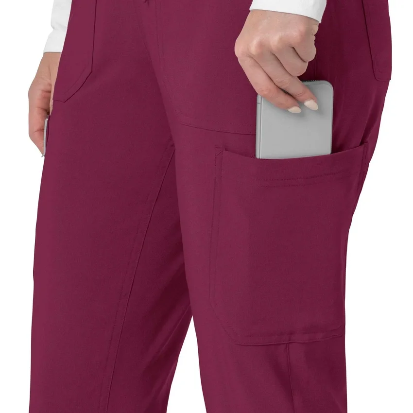 Γυναικείο παντελόνι εργασίας Force Cross-Flex Cargo Jogger