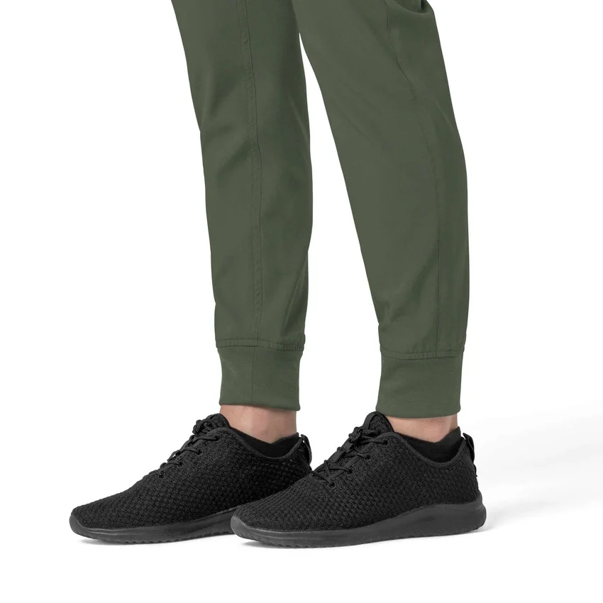 Γυναικείο παντελόνι εργασίας Force Cross-Flex Cargo Jogger