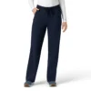 Γυναικείο παντελόνι εργασίας Force Cross-Flex Knit Boot Cut Scrub
