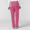 Γυναικείο παντελόνι εργασίας Force Cross-Flex Knit Boot Cut Scrub