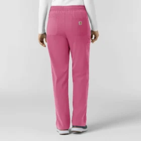 Γυναικείο παντελόνι εργασίας Force Cross-Flex Knit Boot Cut Scrub