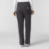 Γυναικείο παντελόνι εργασίας Force Cross-Flex Knit Boot Cut Scrub
