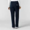 Γυναικείο παντελόνι εργασίας Force Cross-Flex Knit Boot Cut Scrub
