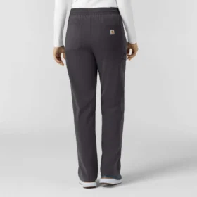Γυναικείο παντελόνι εργασίας Force Cross-Flex Knit Boot Cut Scrub