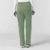 Γυναικείο παντελόνι εργασίας Force Cross-Flex Knit Boot Cut Scrub