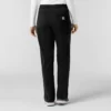 Γυναικείο παντελόνι εργασίας Force Cross-Flex Knit Boot Cut Scrub