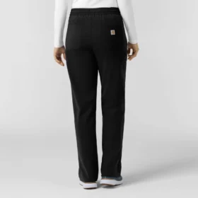 Γυναικείο παντελόνι εργασίας Force Cross-Flex Knit Boot Cut Scrub