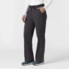 Γυναικείο παντελόνι εργασίας Force Cross-Flex Knit Boot Cut Scrub