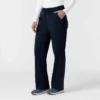 Γυναικείο παντελόνι εργασίας Force Cross-Flex Knit Boot Cut Scrub