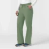 Γυναικείο παντελόνι εργασίας Force Cross-Flex Knit Boot Cut Scrub