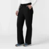 Γυναικείο παντελόνι εργασίας Force Cross-Flex Knit Boot Cut Scrub