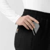 Γυναικείο παντελόνι εργασίας Force Cross-Flex Knit Boot Cut Scrub