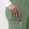 Γυναικείο παντελόνι εργασίας Force Cross-Flex Knit Boot Cut Scrub