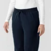 Γυναικείο παντελόνι εργασίας Force Cross-Flex Knit Boot Cut Scrub
