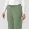 Γυναικείο παντελόνι εργασίας Force Cross-Flex Knit Boot Cut Scrub