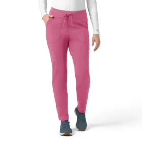 Γυναικείο παντελόνι εργασίας Force Cross-Flex Knit Modern Scrub