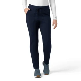 Γυναικείο παντελόνι εργασίας Force Cross-Flex Knit Modern Scrub