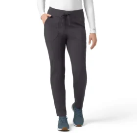 Γυναικείο παντελόνι εργασίας Force Cross-Flex Knit Modern Scrub